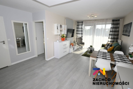 Atrakcyjny Apartament Ul. Emilii Plater